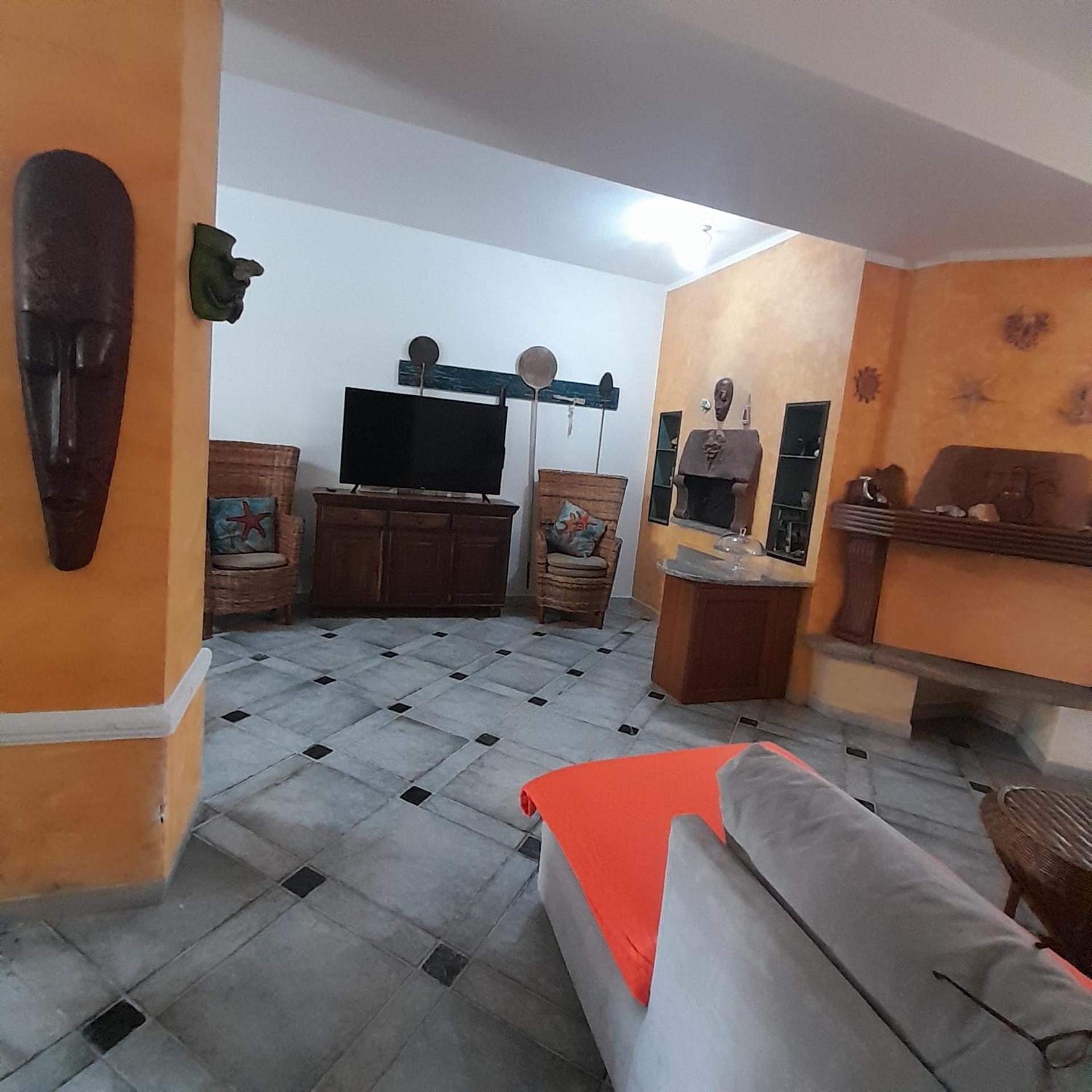 Villa Marina オロゼーイ 部屋 写真